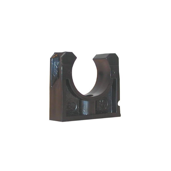 Rohrklemme, 16 mm