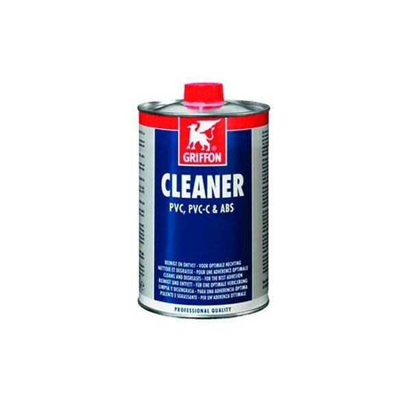 PVC Reiniger Griffon 250 ml