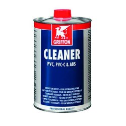 PVC Reiniger Griffon 250 ml