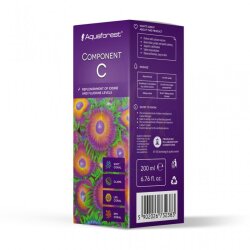 Aquaforest Component C 250 ml