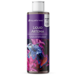 Liquid Artemia 250 ml