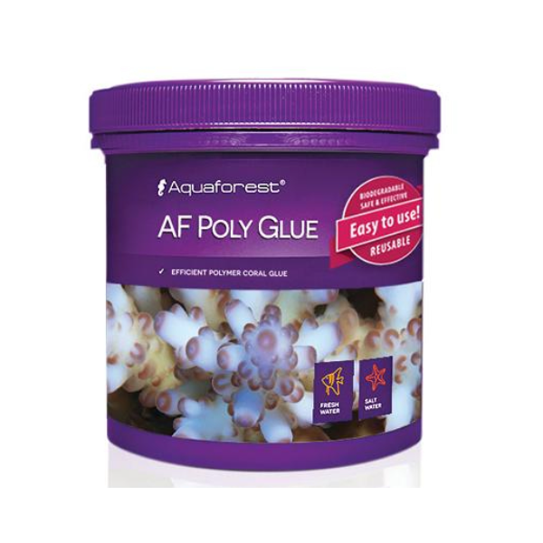 Aquaforest AF Poly Glue 250 ml