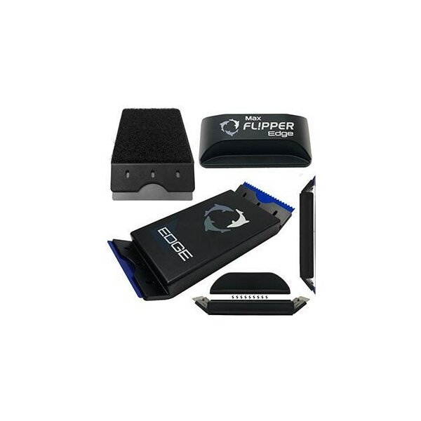 Flipper Edge Max
