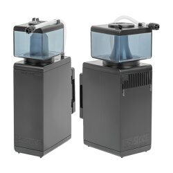 SICCE SHARK SKIMMER 150 Innenabsch&auml;umer