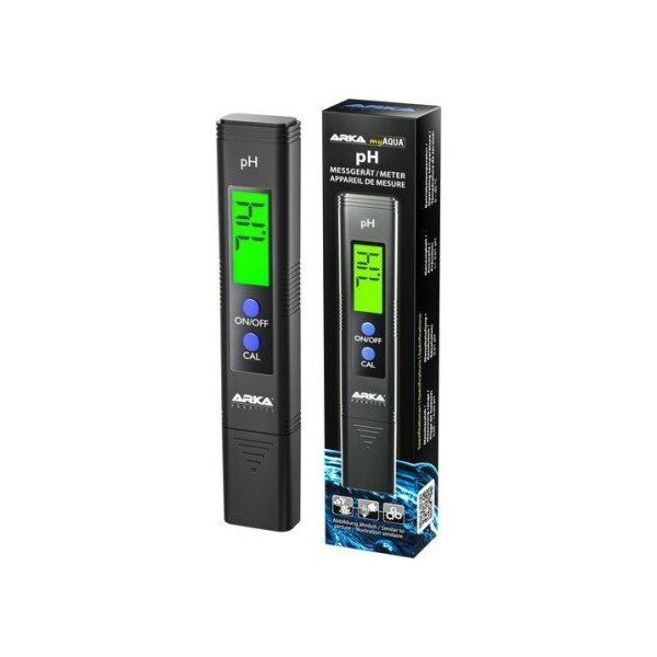 Arka myAqua ph-Messgerät
