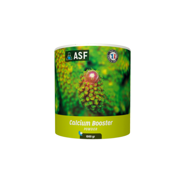 Calcium Booster 1000 gr