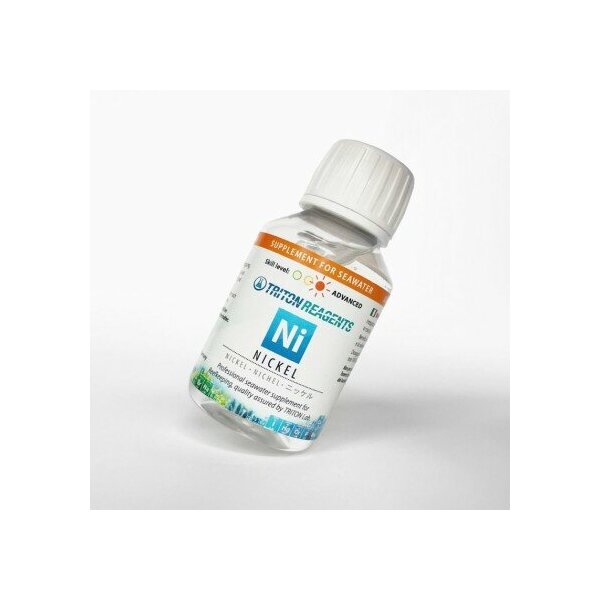 Nickel 100ml
