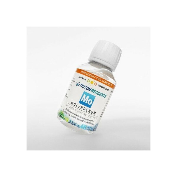 Molybdenum 100ml