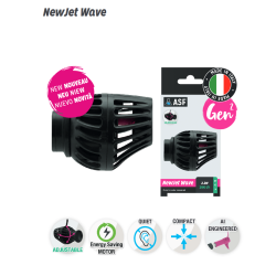 New-Jet Wave Nano 2000 (2,2W)