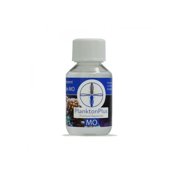 PlanktonPlus Supplement Molybdän 100ml