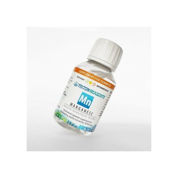 Manganese 100ml