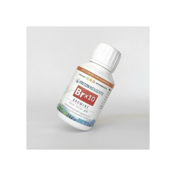 Bromide 10x Con. 100ml