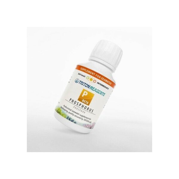 P BETA (100ml)