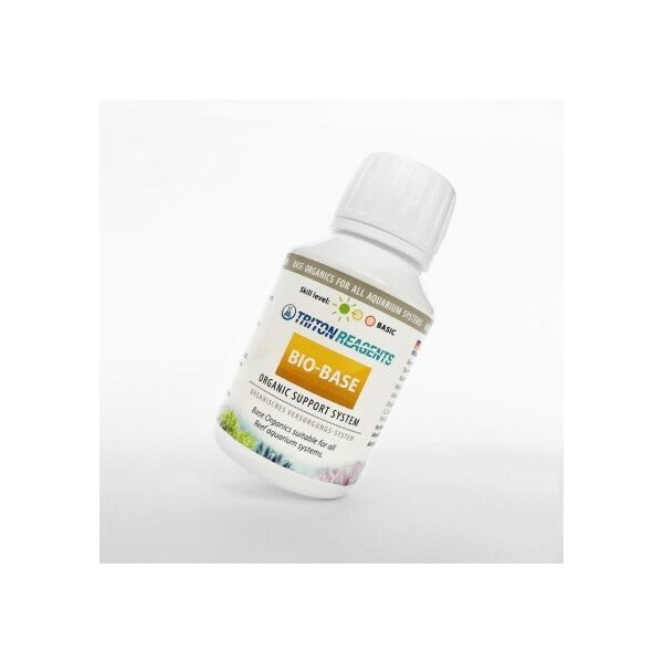 BIO-BASE NN Organic Support System (100ml)