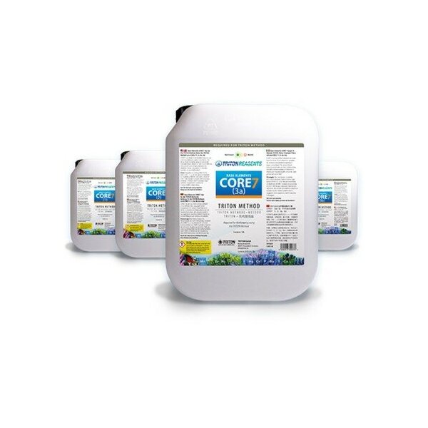 Base Elements CORE7 (3a)