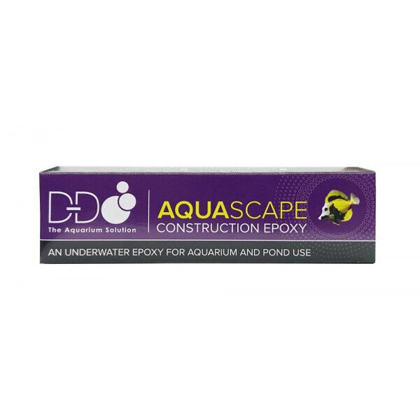 D-D Aquascape Konstruktionsharz (mauve)