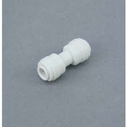 Verbinder 1/4" ( 6 mm ) x 1/4" (6mm) f&uuml;r...