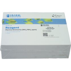 Reagenzien für HI784 für 25 Test