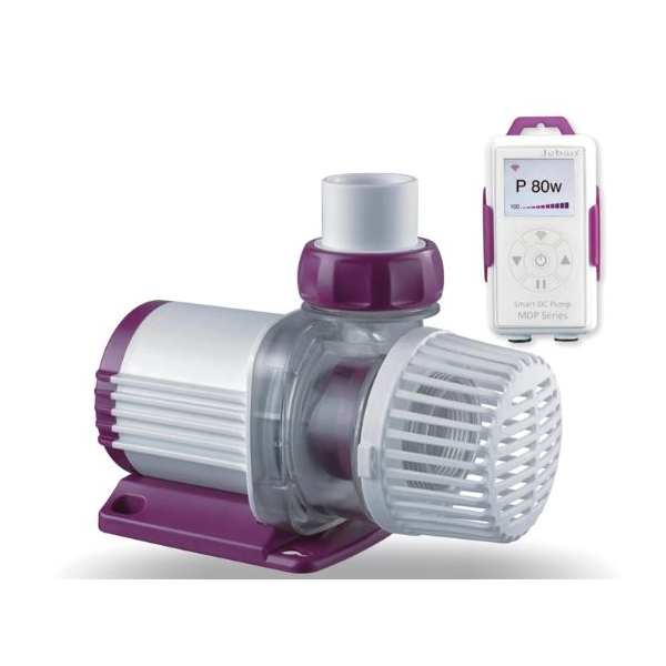 Deltec / Jebao Förderpumpe MDP 5000max. 5500 l/h, 40 W