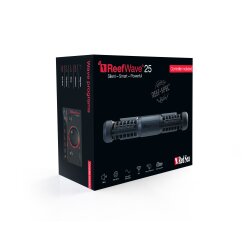 ReefWave 25, St&ouml;mungspumpe 4-25 W 500 l/h