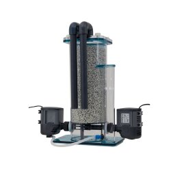 ZeoMatic 2 4,5ltr. incl. 2x Sicce Pumpen