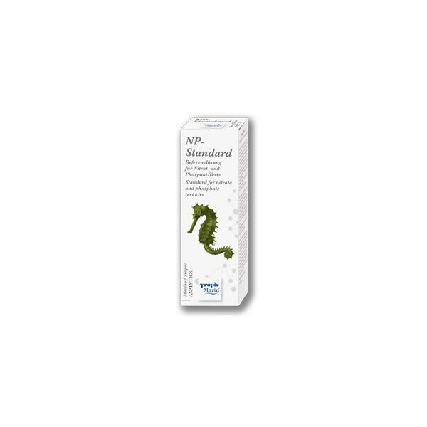 Tropic Marin NP- Standard 50ml