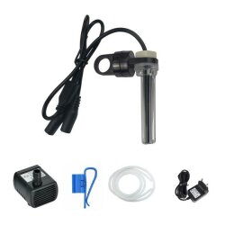 Nachf&uuml;llanlage MTO-02 mit &Uuml;berlaufschutz +...