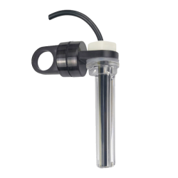 Nachf&uuml;llanlage MTO-02 mit &Uuml;berlaufschutz +...