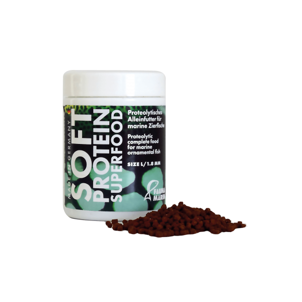 Soft Protein Super Food Grösse L