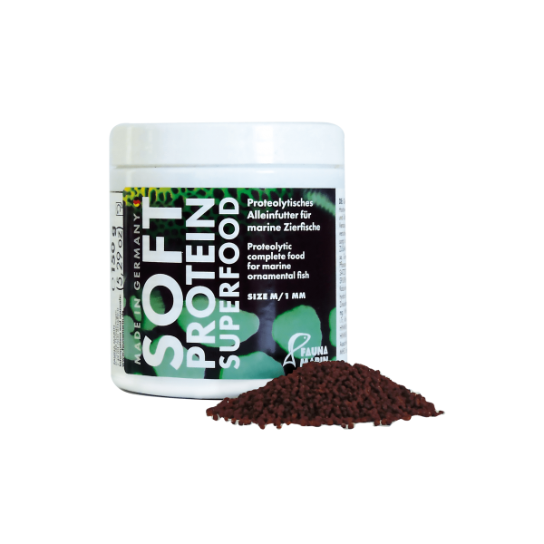 Soft Protein Super Food Grösse M
