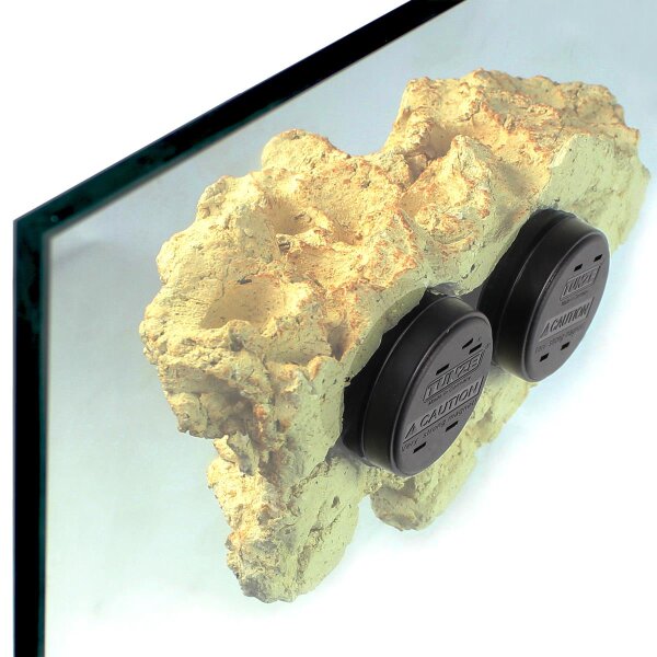 Coral Rack long