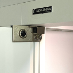 Giesemann LINEA 160 Meerwasseraquarium