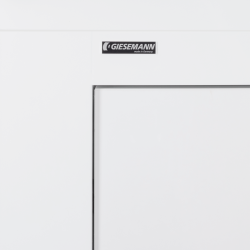 Giesemann LINEA 160 Meerwasseraquarium