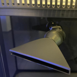 Giesemann LINEA 160 Meerwasseraquarium