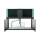 Giesemann LINEA 160 Meerwasseraquarium