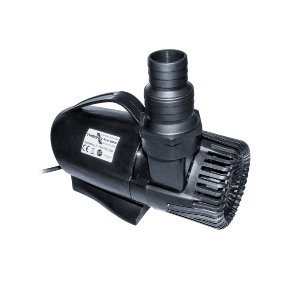Universalpumpe River 6000