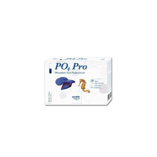 TM Phosphat-Test Professional
