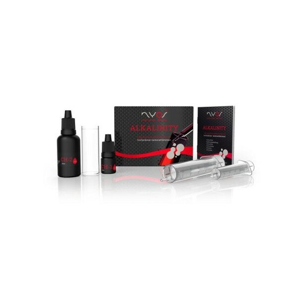 Nyos Alkalinity Reefer KH