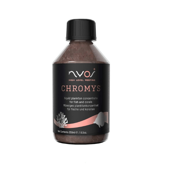 Nyos Chromys 250 ml
