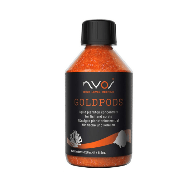 Nyos Goldpods 250 ml