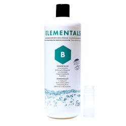 Elementals B 1000ml Bor Konzentrat