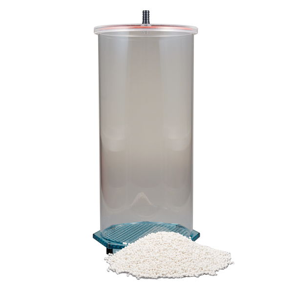 Skim Breeze Reactor 5 Liter