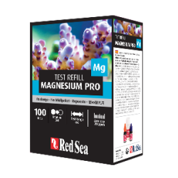 Magnesium Pro Refill 60 tests