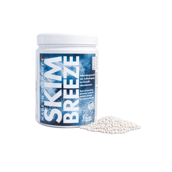 Skim Breeze - Adsorbergranulat