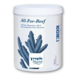 Tropic Marin All-For-Reef Pulver