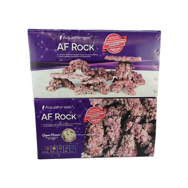 Aquaforest AF Rock Mix