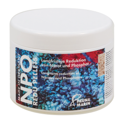 Fauna Marin NPO REDU Pellets