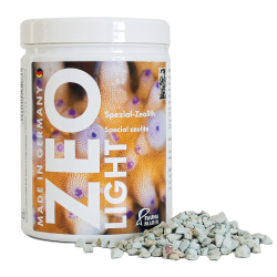 ZEO Light - Spezial-Zeolith