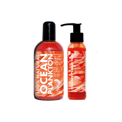 Ocean Plankton 100% natural - echtes Calanus Plankton