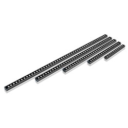 LPS Single-Reeflight LED 600 mm (Blau)